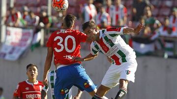 Horario y Programación Fecha 3 del Torneo de Apertura Chile