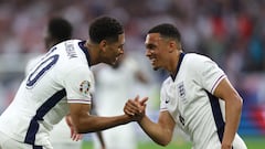 Mercado de fichajes: última hora de Real Madrid, Barcelona, Atlético y ligas internacionales...