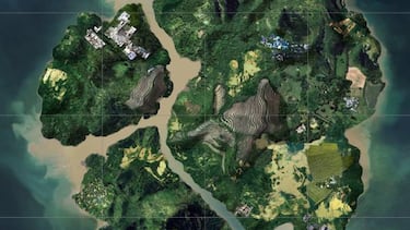 Revelada la hoja de ruta de PUBG para este año 2018