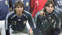 “Me hubiese encantado jugar en Colo Colo... Santiago es una ciudad hermosa para vivir”