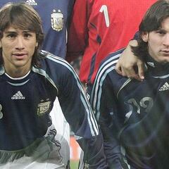 “Me hubiese encantado jugar en Colo Colo... Santiago es una ciudad hermosa para vivir”