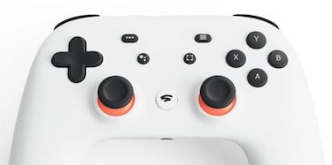 Stadia Controller al detalle: todo sobre el nuevo mando de Google