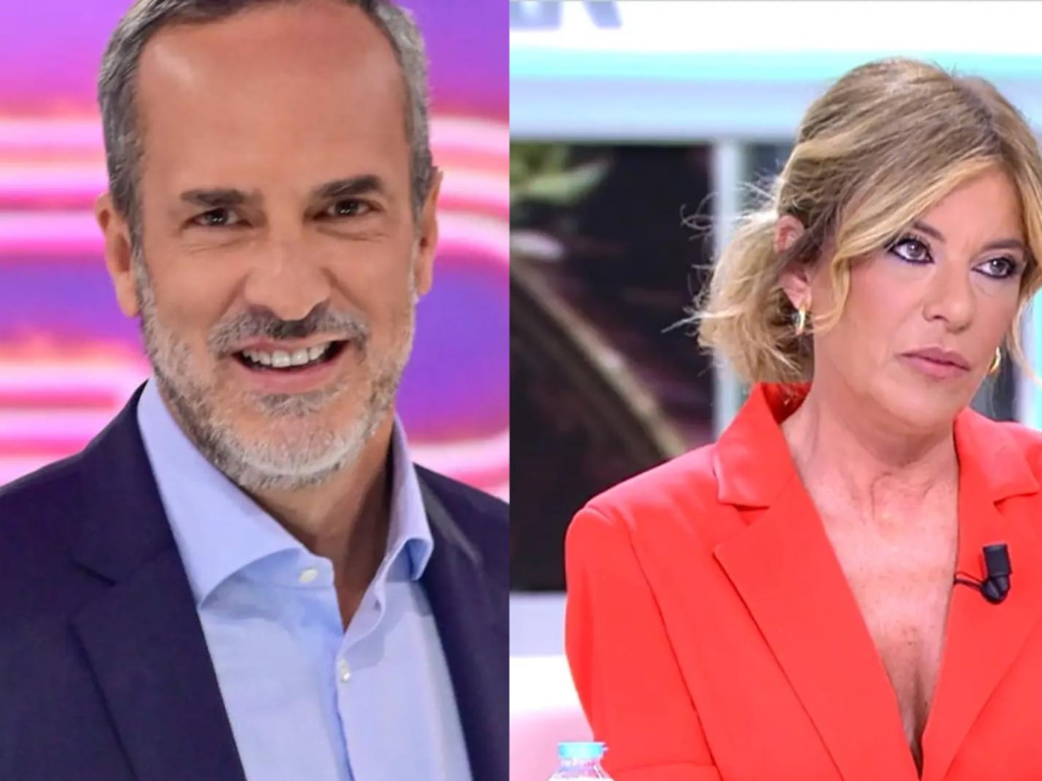 Santi Acosta y Esther Palomera se separan - AS.com