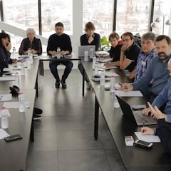 Asociaciones de Deportistas piden al CSD que se cuente con su opinión en la vuelta del deporte