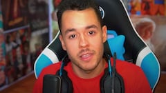 Llaman a TheGrefg y no se da cuenta que está en directo hasta que se lo dicen: “¿Crees que Ibai te paga poco?”