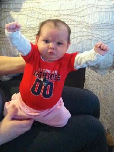 Blue 42! - Super Bowl XLVI