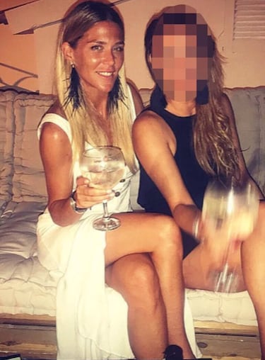 Nuevos detalles de la vida de Emery en Londres: mantuvo dos relaciones a la vez