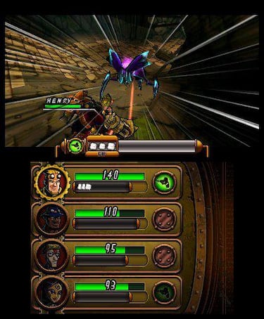 Los 6 superpoderes de Code Name S.T.E.A.M.