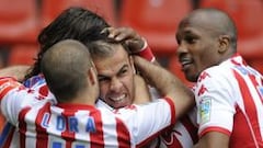 Bilic: "Hay goles y victorias con el nuevo entrenador"