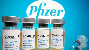 Pfizer's successful coronavirus vaccine trial was a big step towards overcoming the pandemic but there is still much work to be done to ensure it gets to the most vulnerable and isolated Americans.
