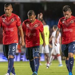 ¿Qué pasará si el Veracruz no se presenta a la jornada 14?