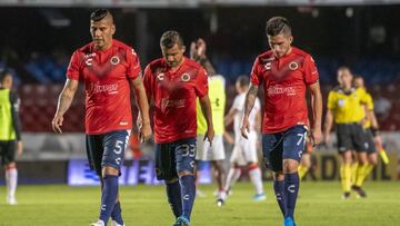 ¿Qué pasará si el Veracruz no se presenta a la jornada 14?