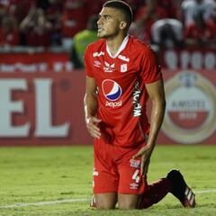 América en Libertadores 2020: grupo, calendario, partidos, fechas y cuándo juega