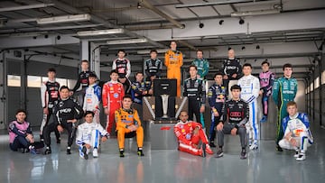 Louis Vuitton refuerza su alianza con la Formula 1