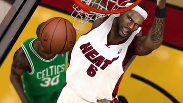 Captura de pantalla - NBA 2k13 (360)