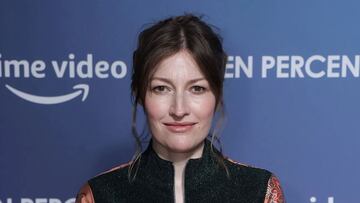 Kelly Macdonald