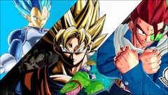 Juega ya gratis a Dragon Ball Xenoverse 2 Lite en Nintendo Switch