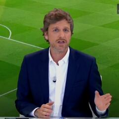 Real Madrid TV, muy contundente contra Tebas y la AFE