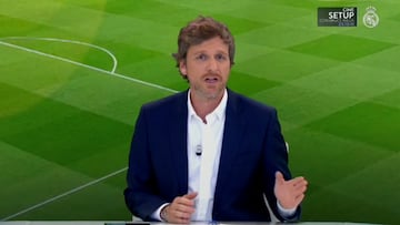 Real Madrid TV, muy contundente contra Tebas y la AFE