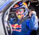Sainz: “Hay que ponerse las pilas”