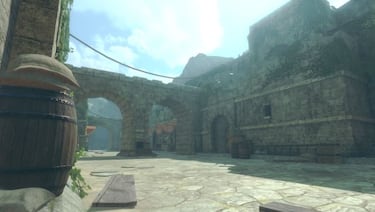 NieR Replicant ver.1.22474487139...: comparativa e impresiones