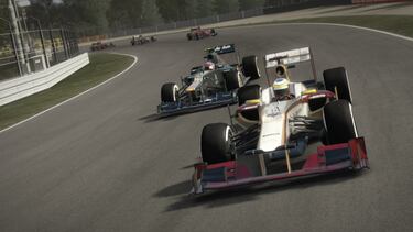 F1 2012, Impresiones