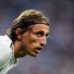 El Mundo: Modric acepta 8 meses de prisión por fraude fiscal