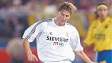 Rubén interesa al Benfi ca.