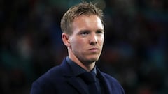 Manchester United eyeing Nagelsmann if Ole gets the boot