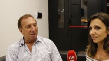 Carlos Bilardo: “En el fútbol lo que sirve es ganar y ganar”