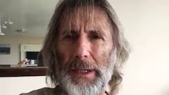 Gareca: "Creo que en 15 días volverán los entrenamientos"