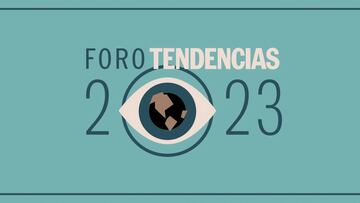 El Foro Tendencias 2023, en directo