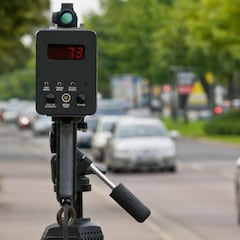 El mapa de los radares fijos de la DGT: consulta la ubicación exacta de cada radar en Semana Santa