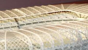 El lehendakari tratará el viernes con la directiva el nuevo San Mamés