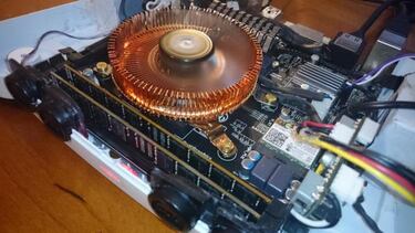 Convierten una Nintendo 64 en un PC de gama media