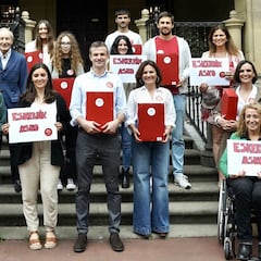 Uriarte toma la delantera en las 'primarias' del Athletic