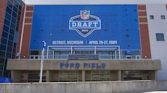 Fans are waiting for one of the most exciting events in the NFL calendar, as their teams will be looking for top prospects before the start of the new season.