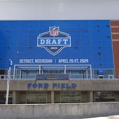 Can fans attend the 2024 NFL Draft? How much do tickets cost?