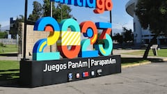 Voluntarios para Santiago 2023: cómo postular, requisitos y las etapas que debes superar