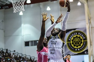 La revancha de Fuerza Regia en la serie ante Capitanes, en imágenes