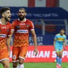 Iván González: "Cinco meses en una burbuja se hacen muy duros"