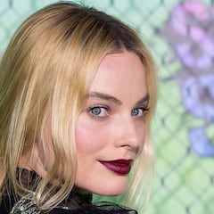 El motivo por el que Margot Robbie casi abandona la actuación