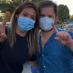 Seleccionada chilena explica su voto por Boric: "En Kast veo un discurso de odio y violencia"