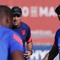Savic está de vuelta