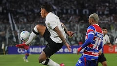 De figura de Colo Colo a criticado por todo Chile: mensaje de disculpas en redes