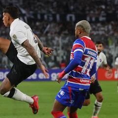 De figura de Colo Colo a criticado por todo Chile: mensaje de disculpas en redes