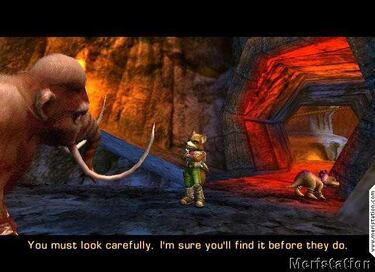 Star Fox Adventures, Impresiones (GameCube)