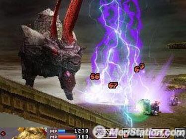 Blood of Bahamut, Impresiones