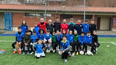 Omar ante Chaira, raza y razón