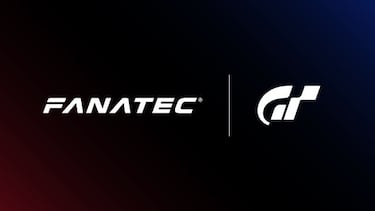 Gran Turismo colaborará con Fanatec para el desarrollo de nuevos periféricos